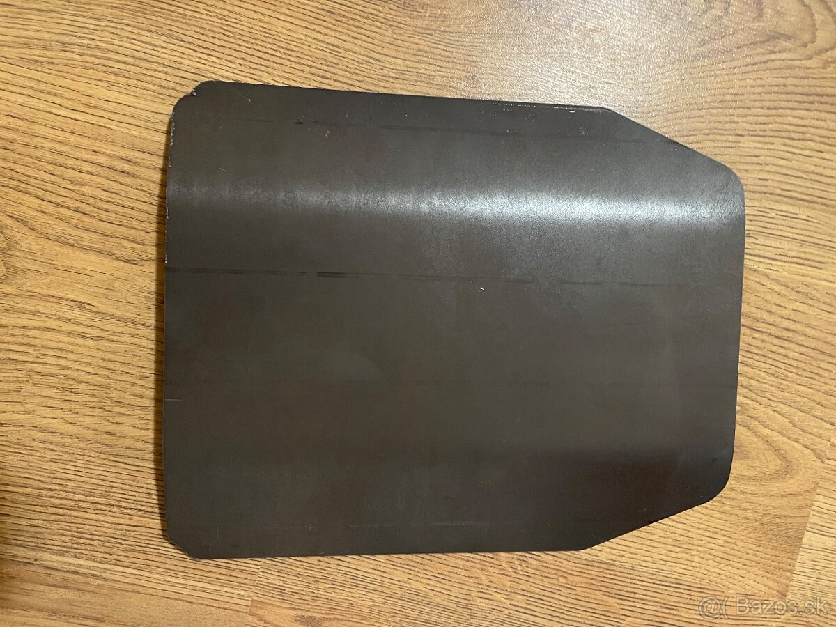 Neprestrielna vesta - 5