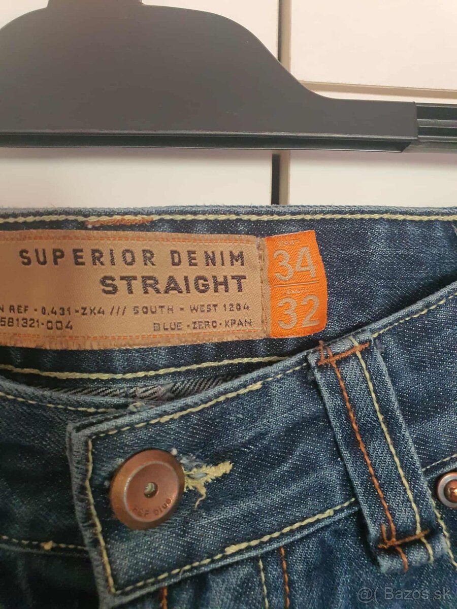 Predam panske rifle - 5