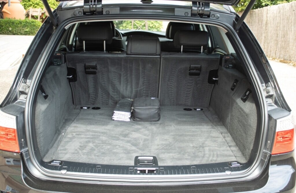 BMW 530d Touring - 5