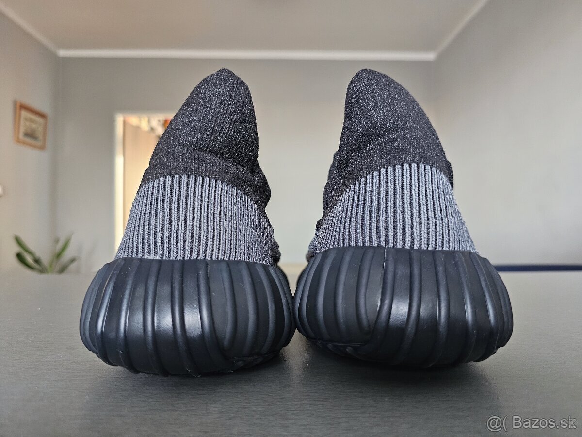 Adidas Yeezy 350 CMPCT black - 5