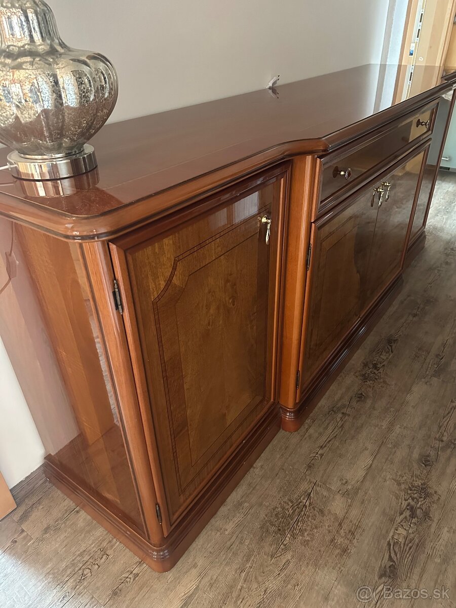 Komoda Talianska - 5