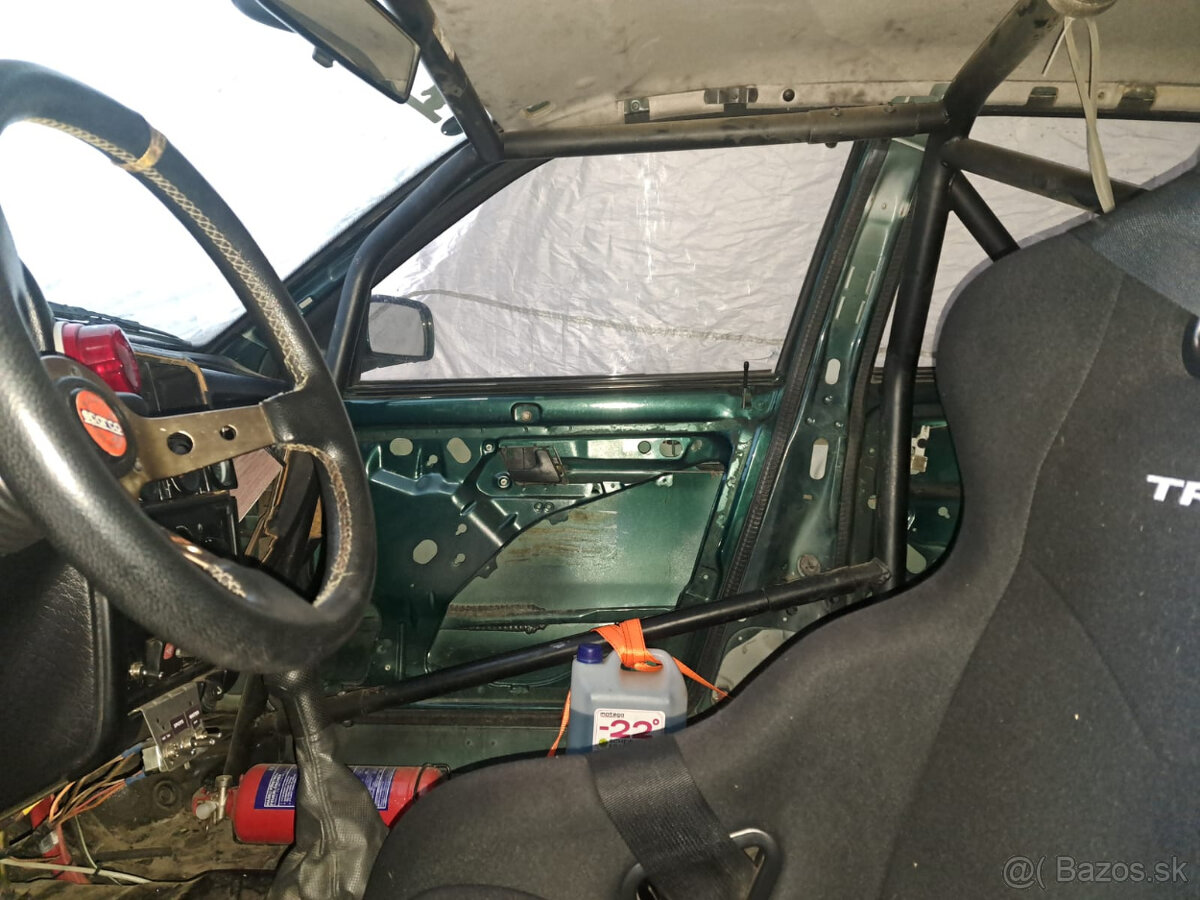 VW Polo Classic 1,9 tdi - 5