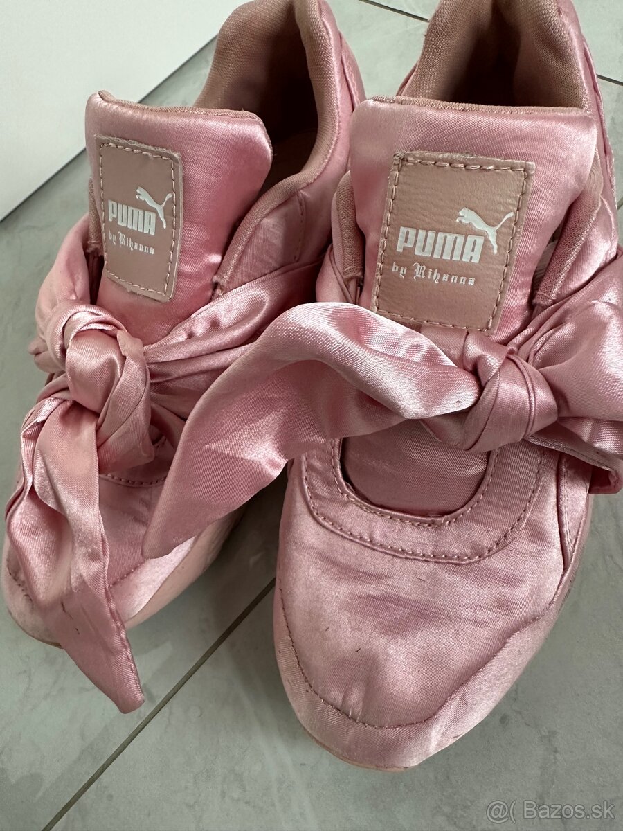 Tenisky puma - 5
