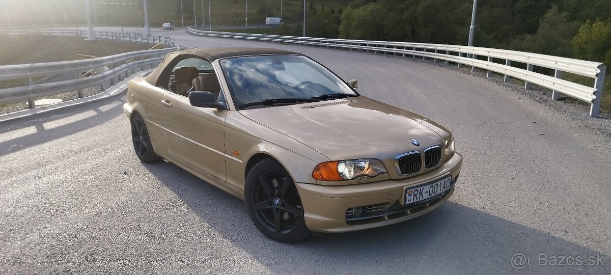 E46 330i - 5
