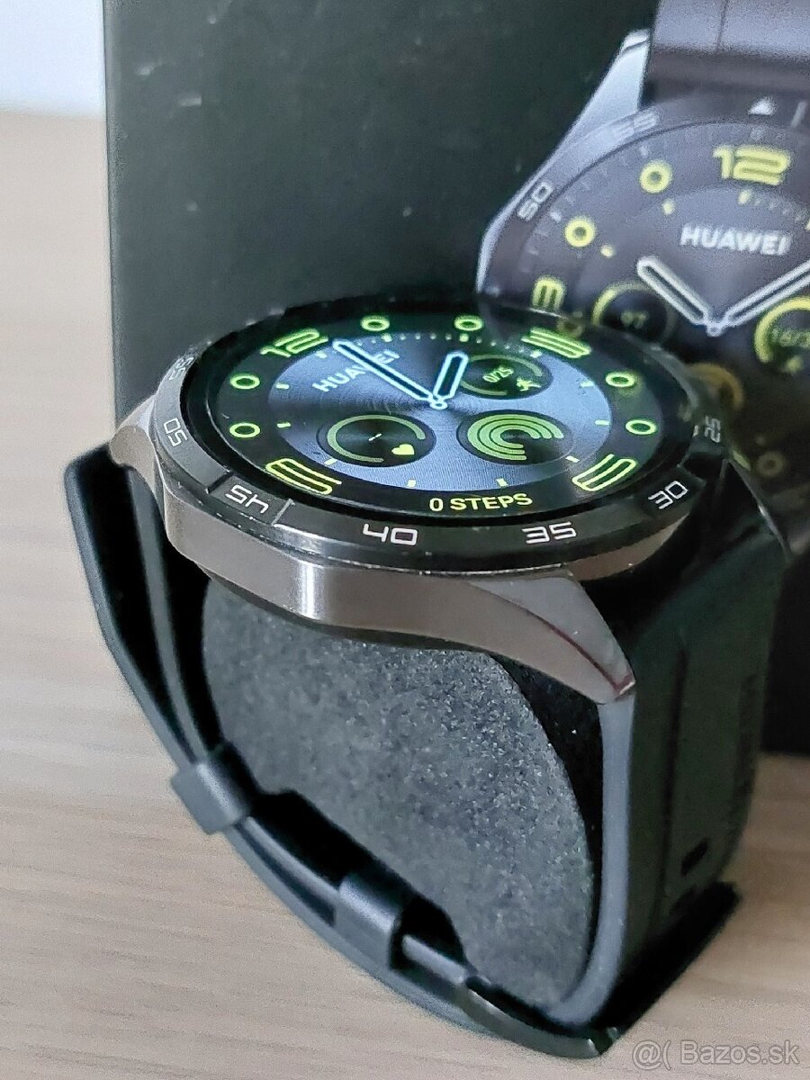 Huawei Watch GT4 46mm - 5