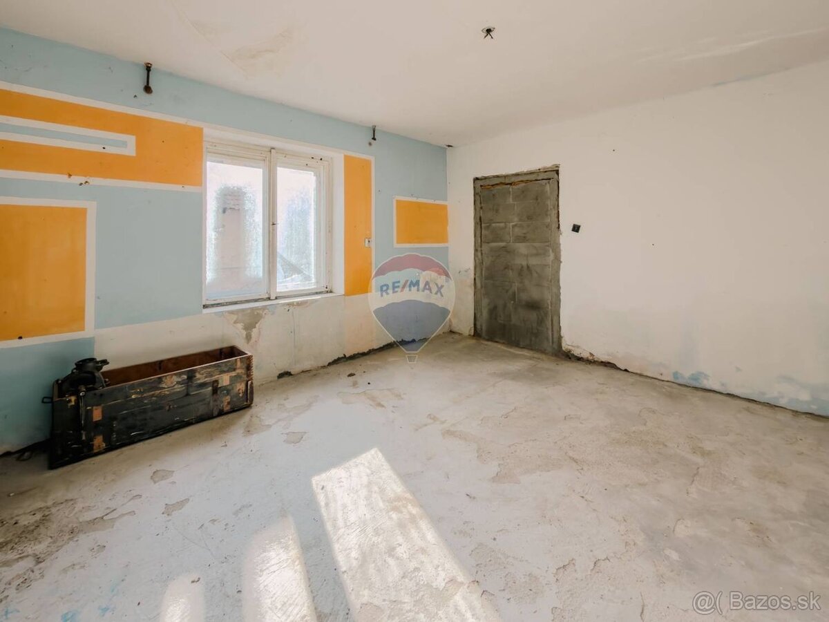 VÝHODNÁ PONUKA Rodinný dom - Veľká nad Ipľom - 5