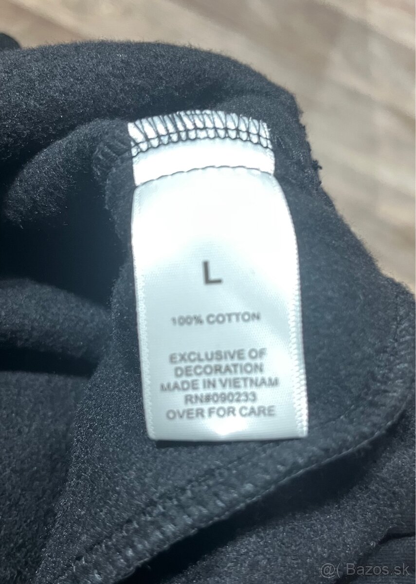 Essentials Fear Of God Sweatpants(teplaky) - 5