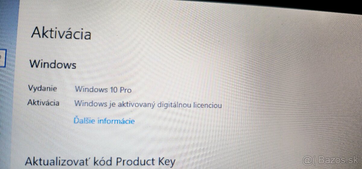 HP Envy dv7 17,3" - 5