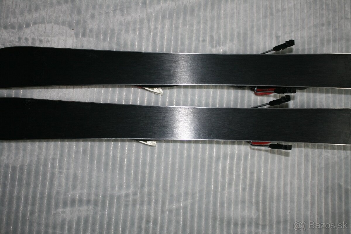 detské lyže Atomic Redster 80 cm , hadia koža - 5