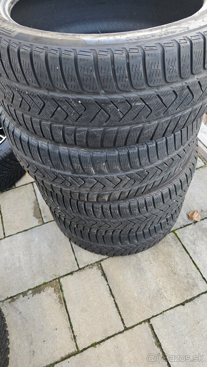 Pirelli p-zero 235/45 r19 - 5