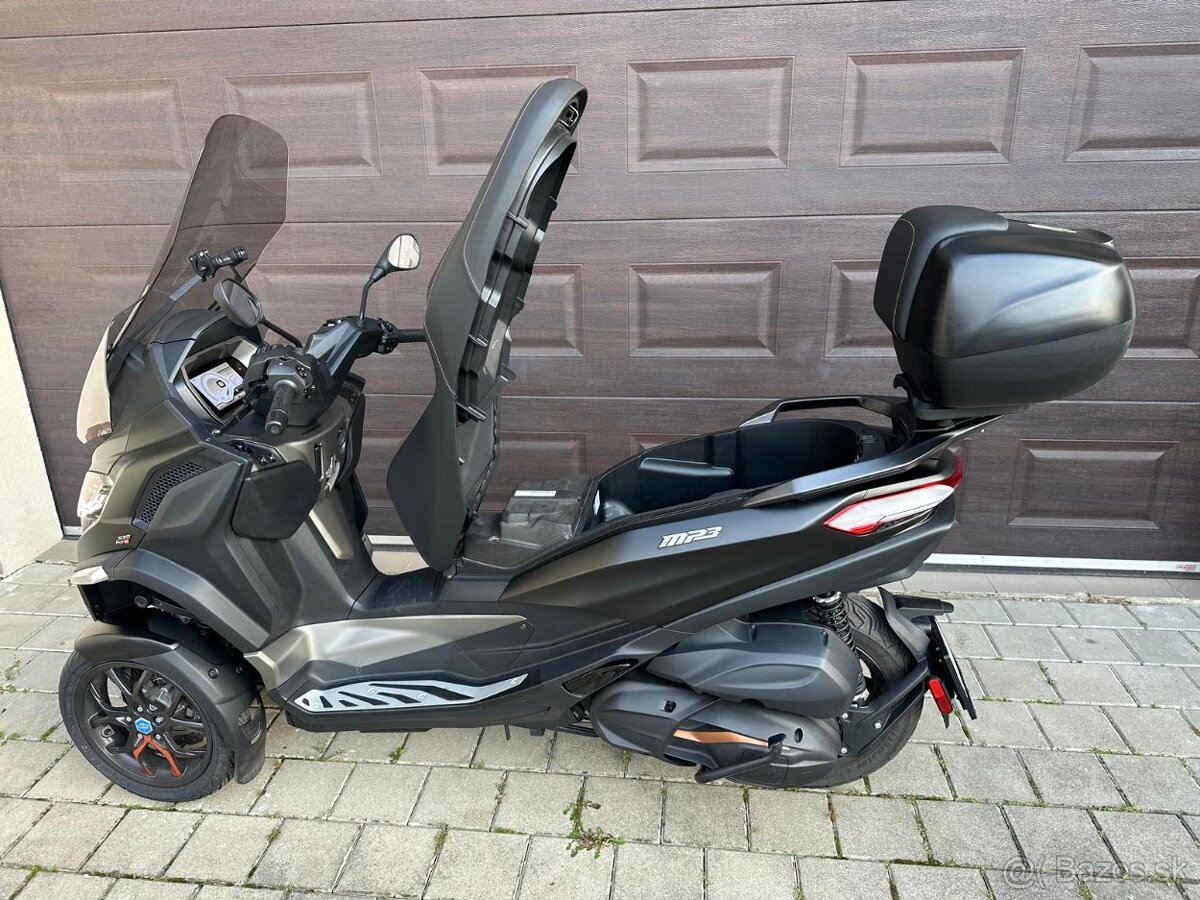 Piaggio MP3 530 HPE - 5