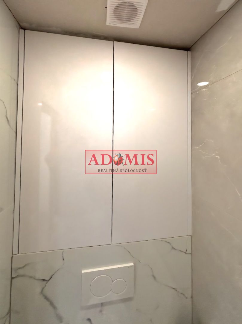 ADOMIS - prenájom (aj zvieratká) 2-izb bezbariérový byt, 89, - 5