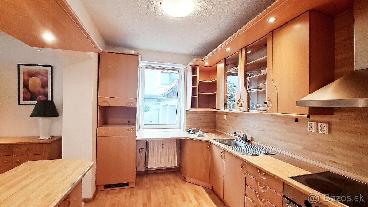 Prenajmem 3 izbový byt Liptovský Mikuláš - Palúdzka - 5