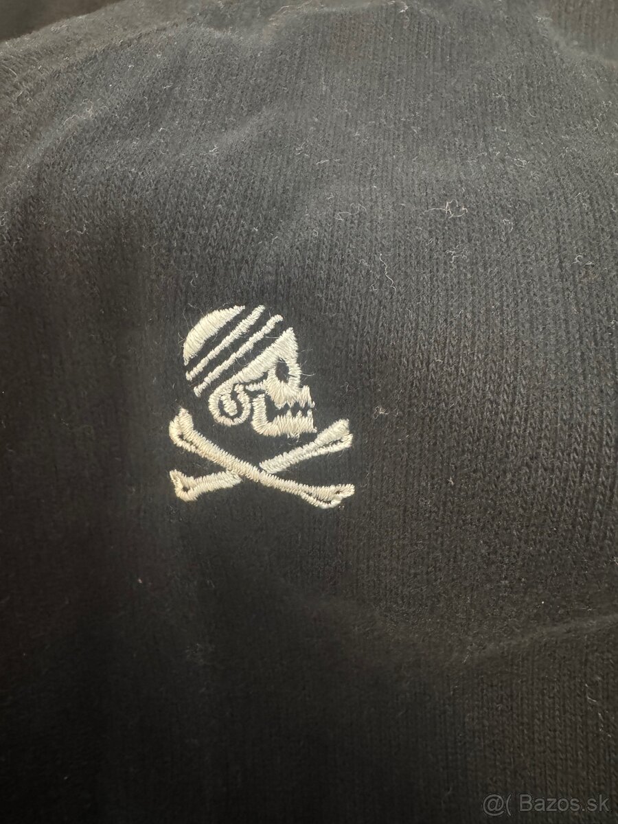 Adidas x Neighborhood kardigán - 5