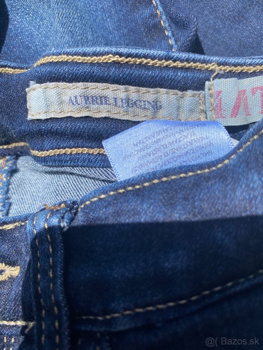 Detské rifle značky Ralph Lauren - 5