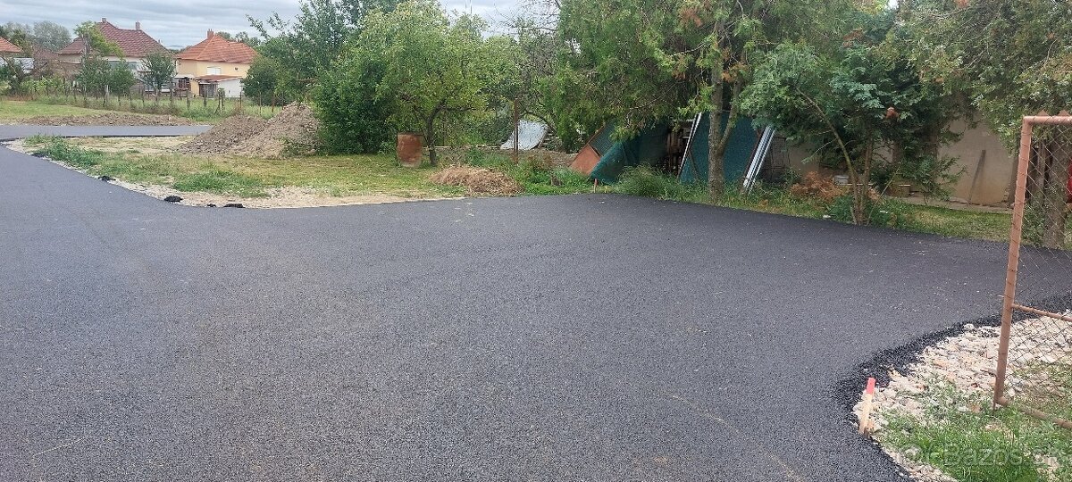 stavebné pozemky - 5