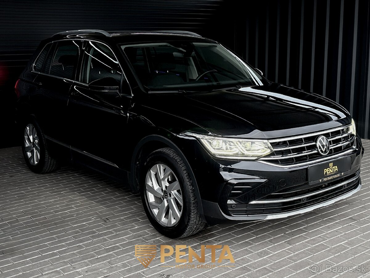 ⭐ VOLKSWAGEN TIGUAN ⭐ - 5