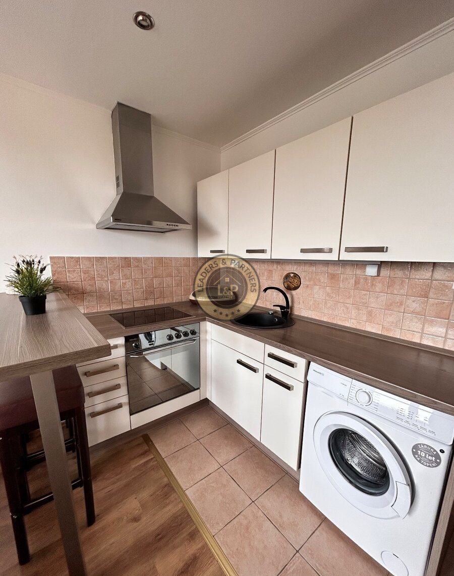 Na prenájom garsónka po rekonštrukcii v Senici - 5