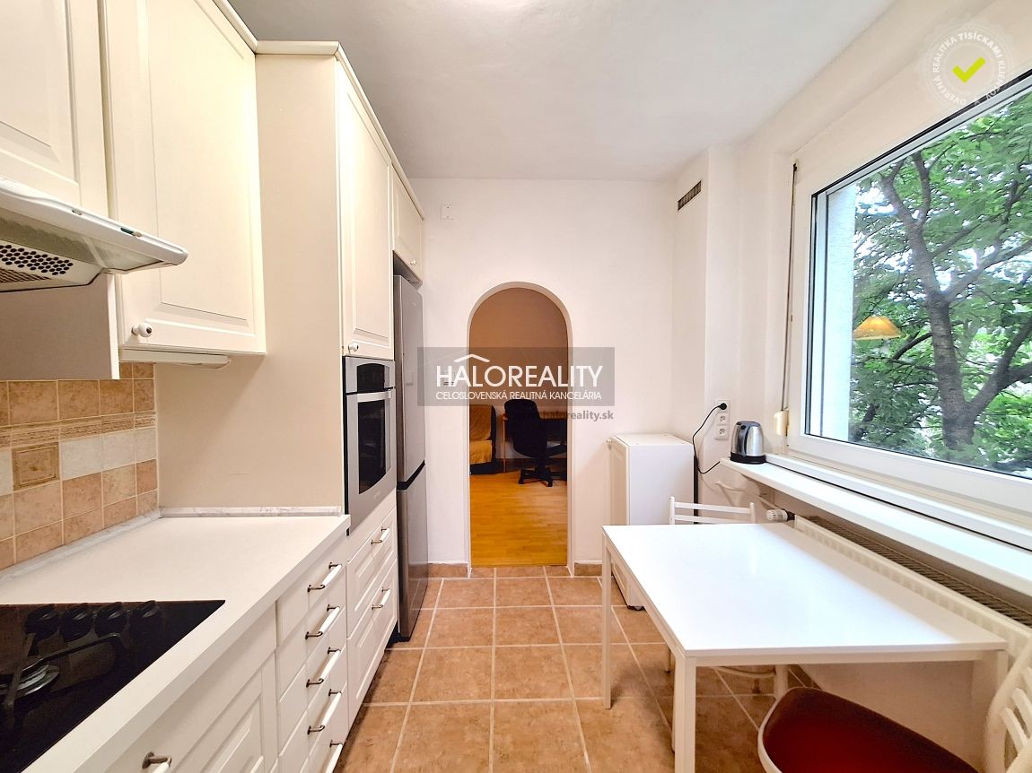 HALO reality - Predaj, dvojizbový byt Bratislava Dúbravka, P - 5