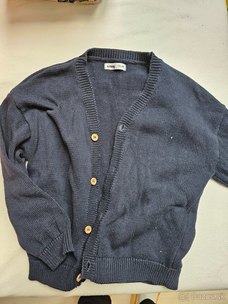 Tricka, svetre, mikiny, tricka s dlhym rukavom - 5