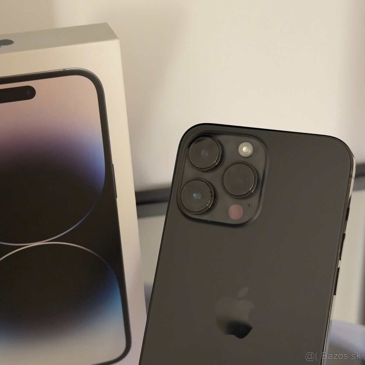 iPhone 14 Pro Max - REZERVOVANÝ - 5