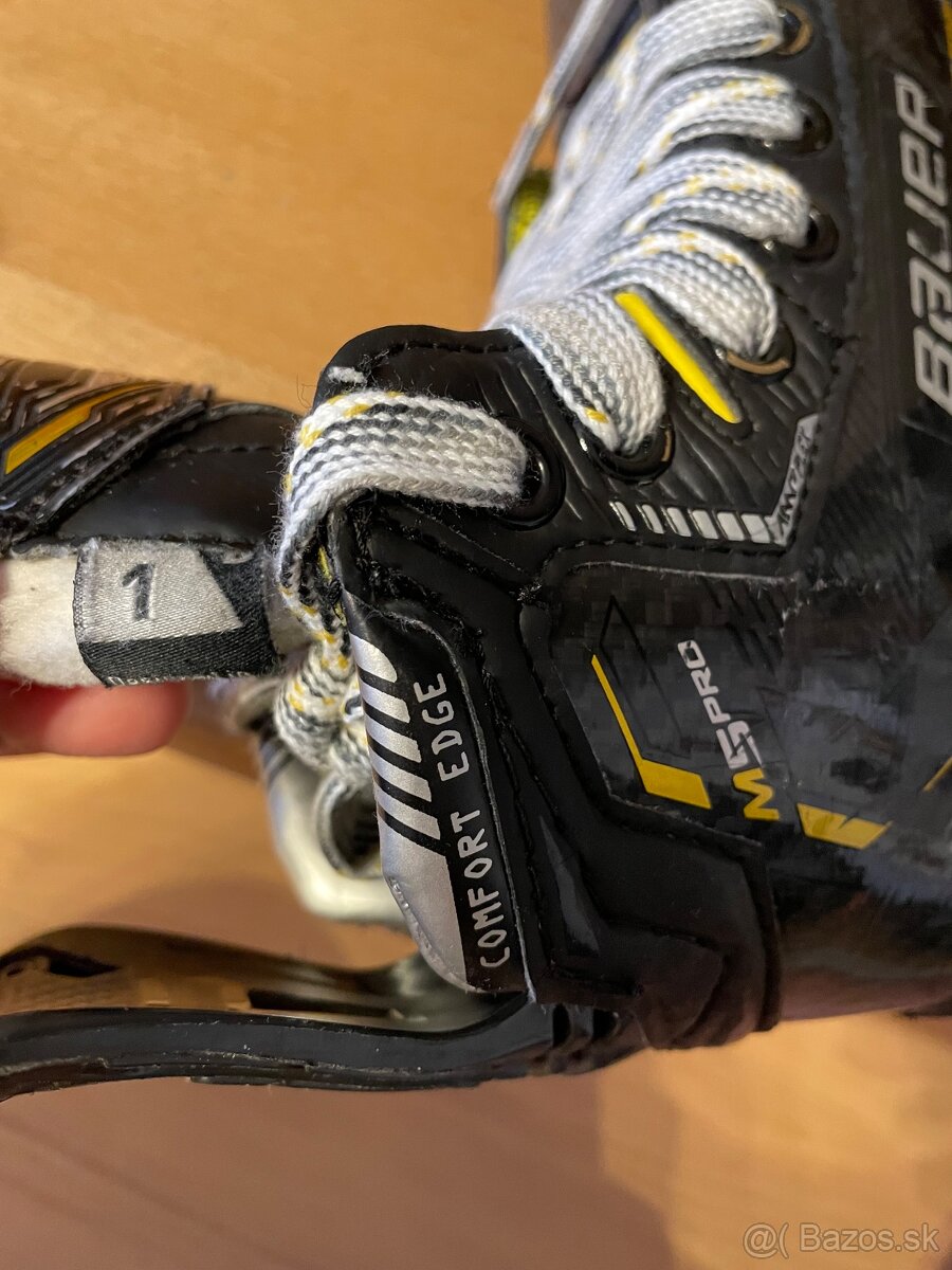 Korcule Bauer Supreme M5 Pro - 5