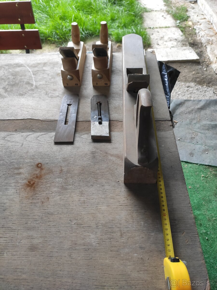 Predam rucne naradie - 5