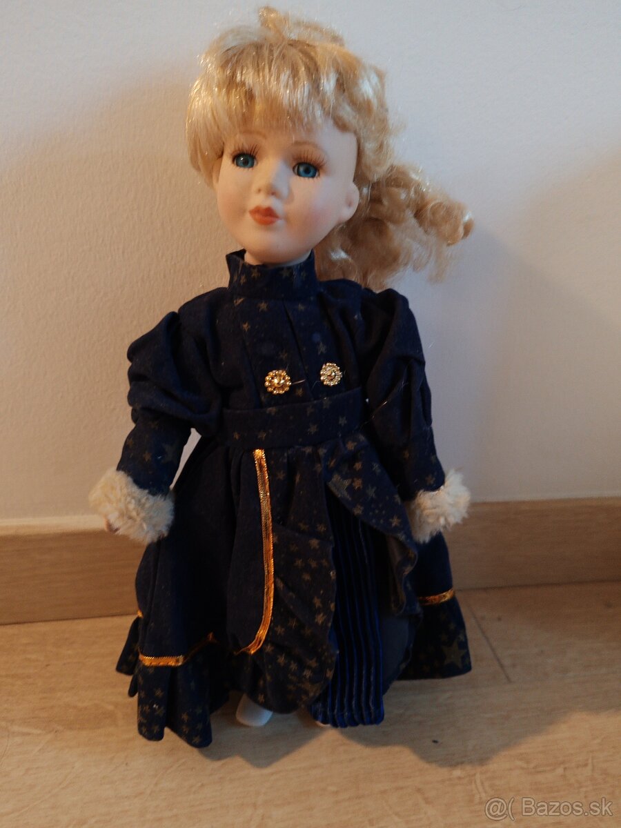 Babika z porcelanu - 5