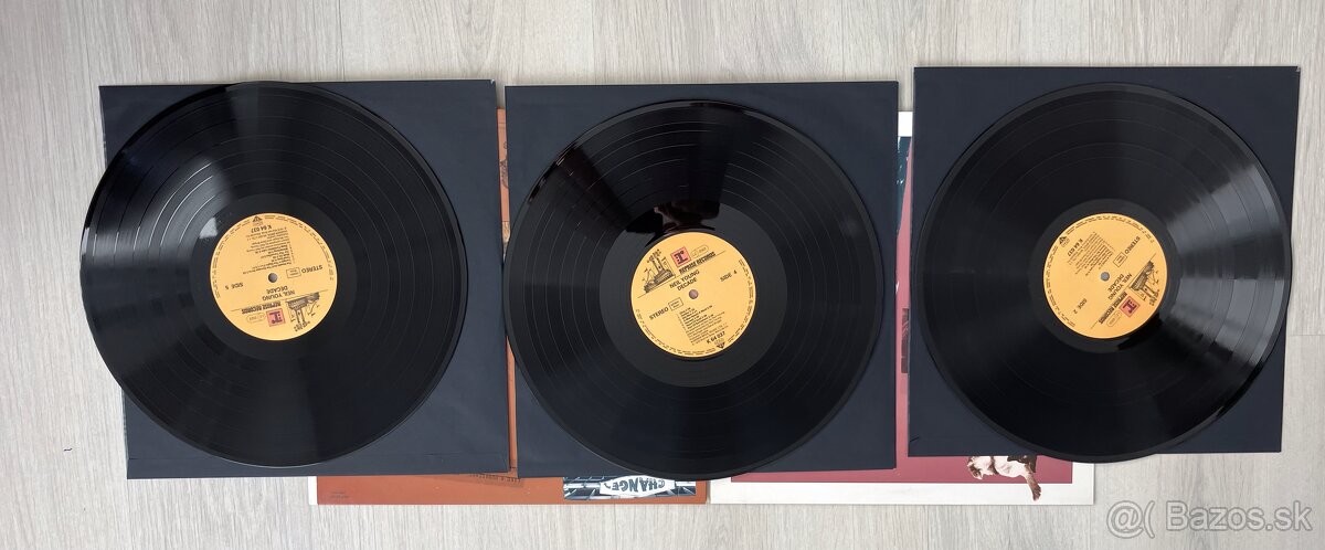 LP Neil Young – Decade - 5