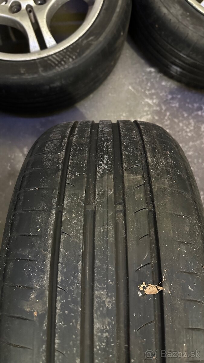 BMW Style 68 17” - 5