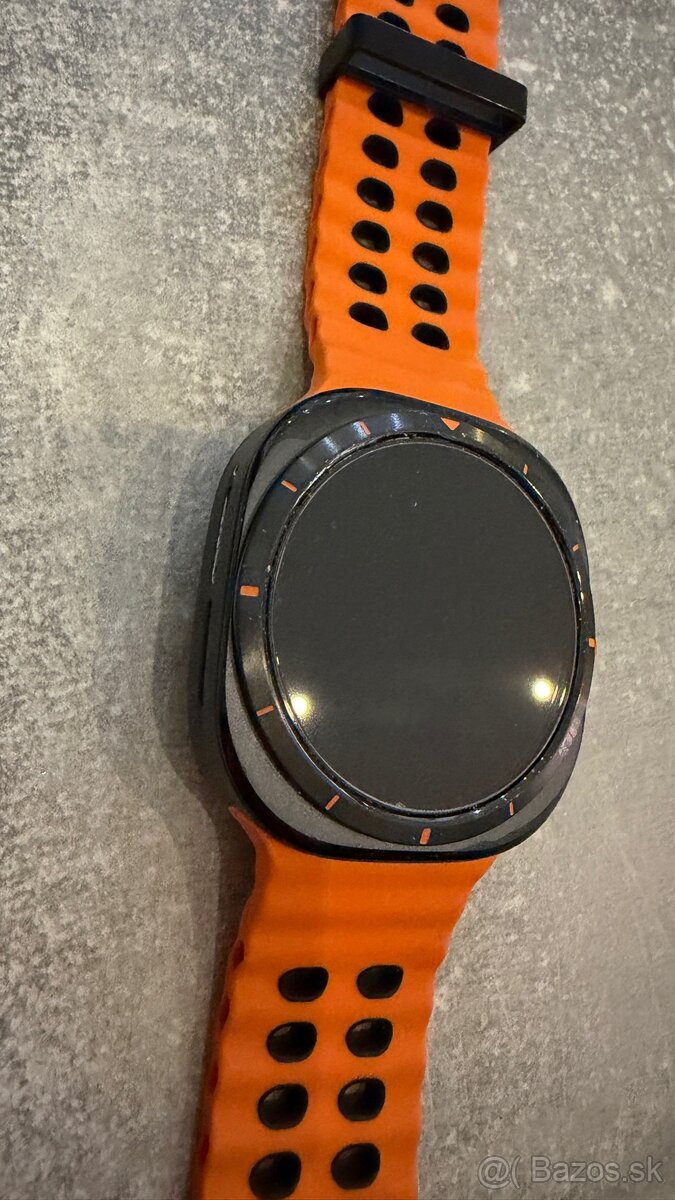 Samsung Galaxy Watch Ultra 2025 - 5