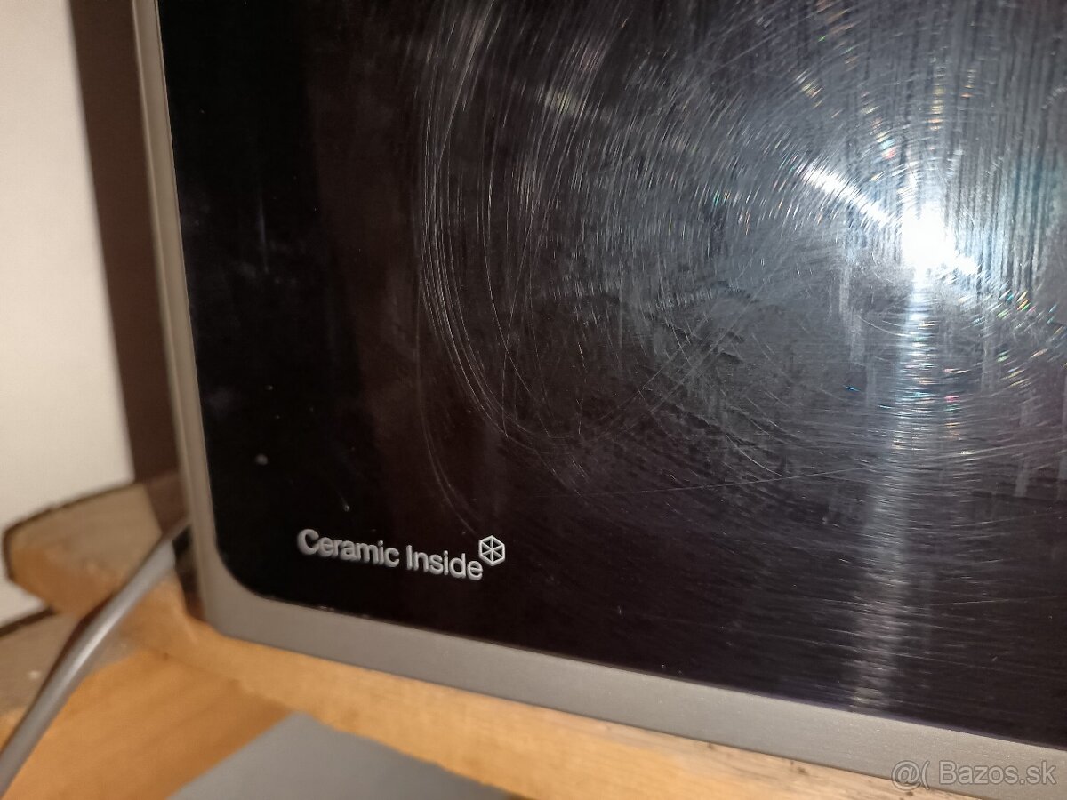 Predám mikrovlnnú rúru Samsung - 5