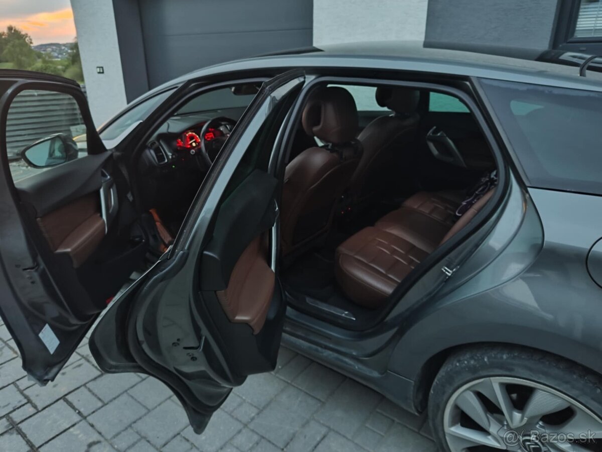 Citroen DS5 2.0 HDi - 5