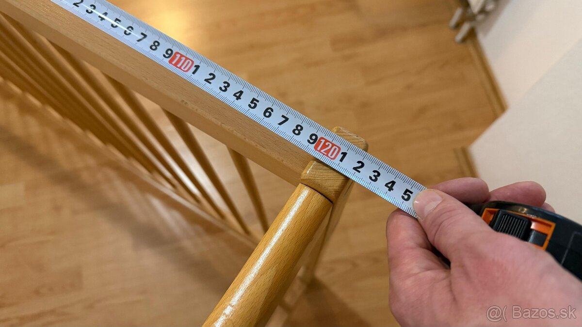 Detska postielka - 5