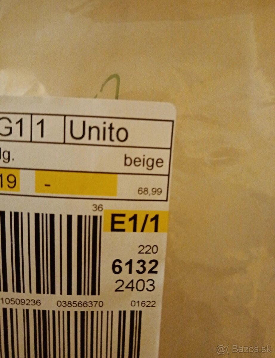 Prehoz na posteľ 140×210 cm - 5