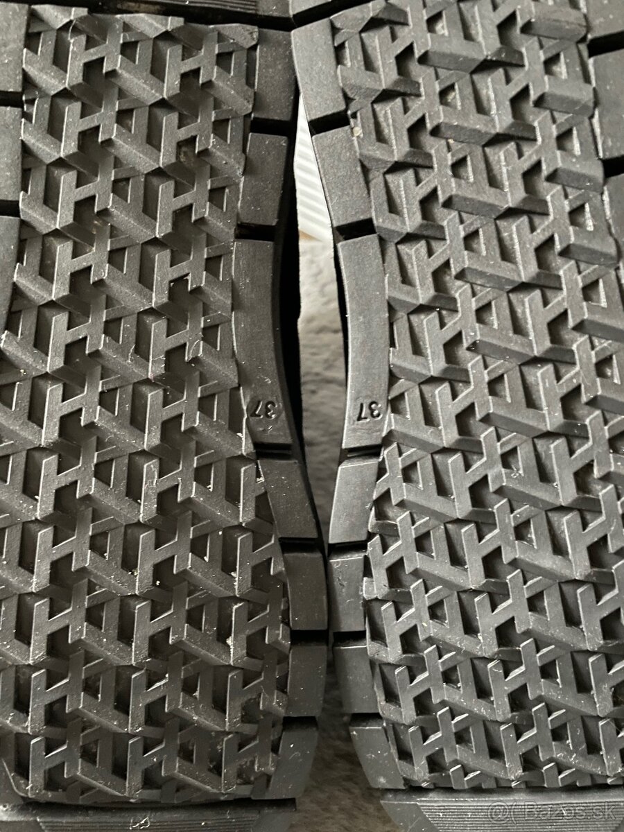 Dámske snehule TH vel.37 - 5