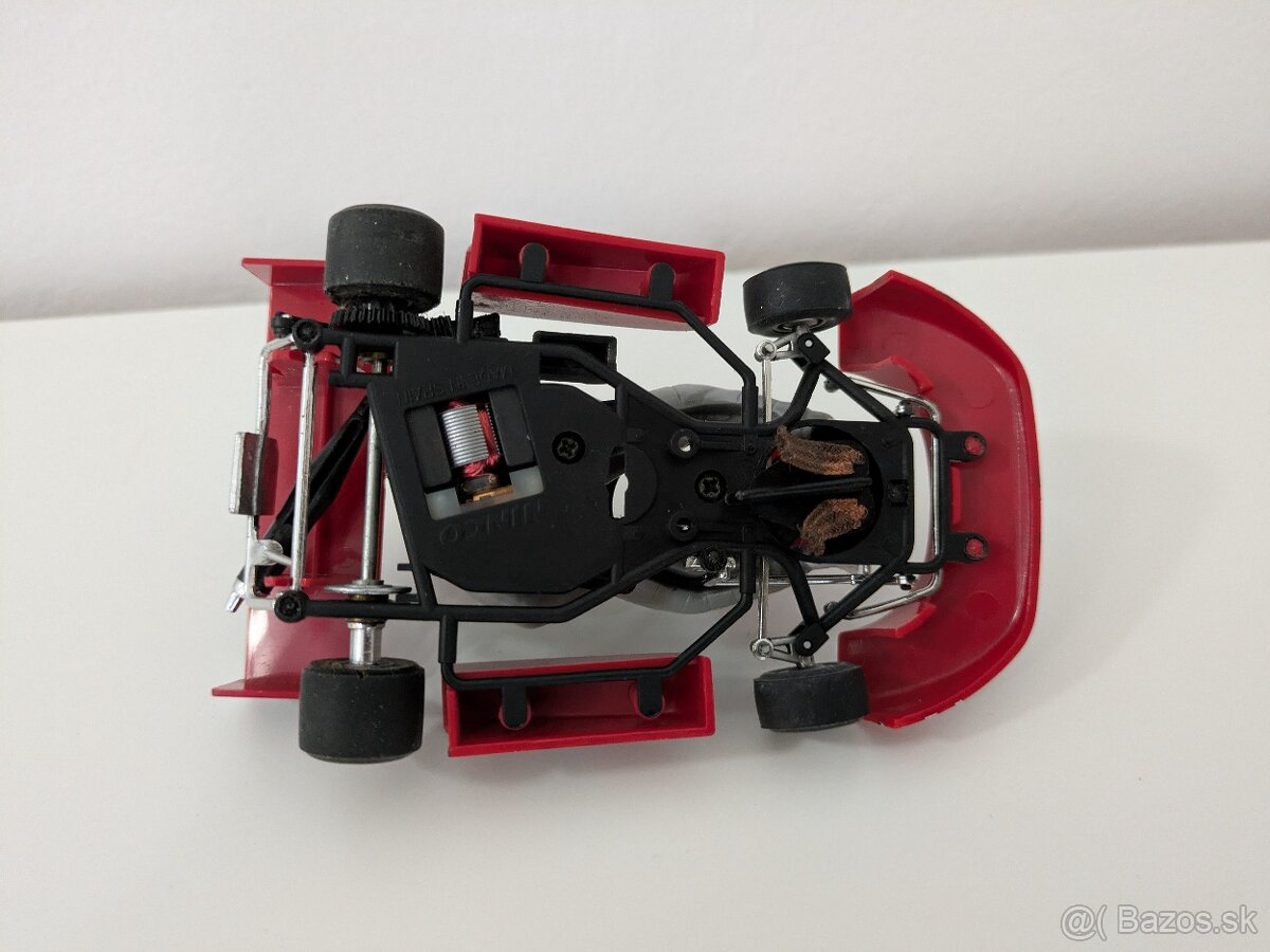 Motokáry na autodráhu - 5