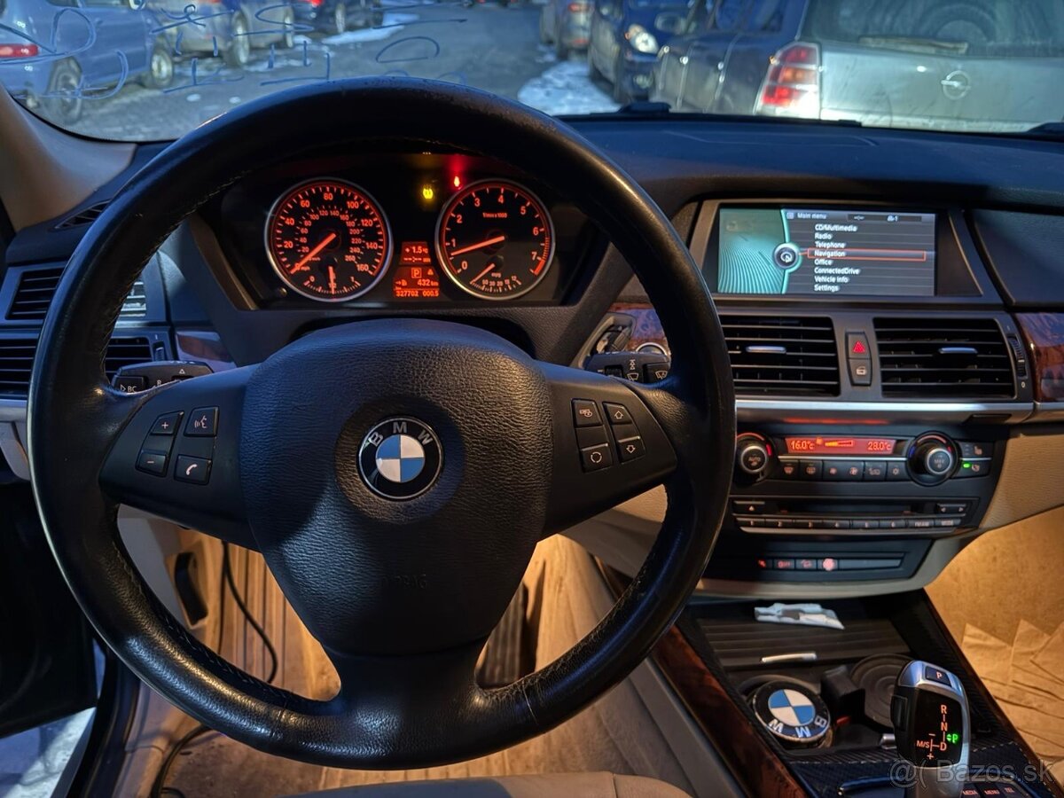 Predam bmw x5 - 5