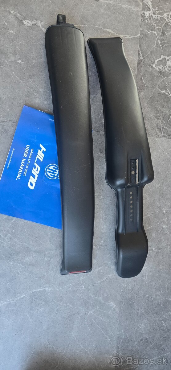 Juniorský/dámsky bicykel - 5