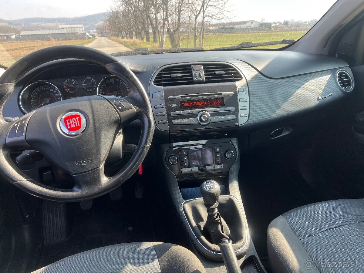 Fiat bravo - 5
