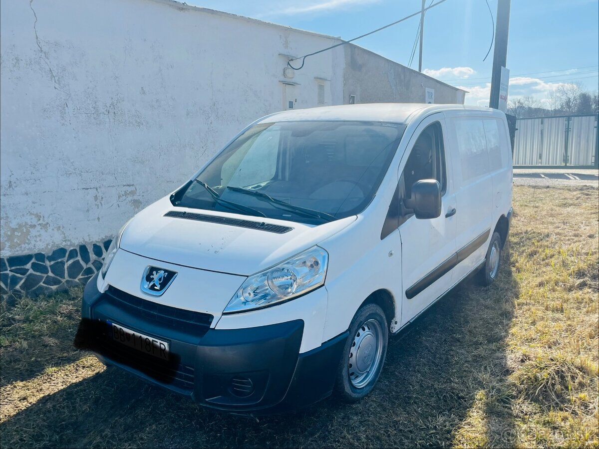 Peugeot Expert - 5
