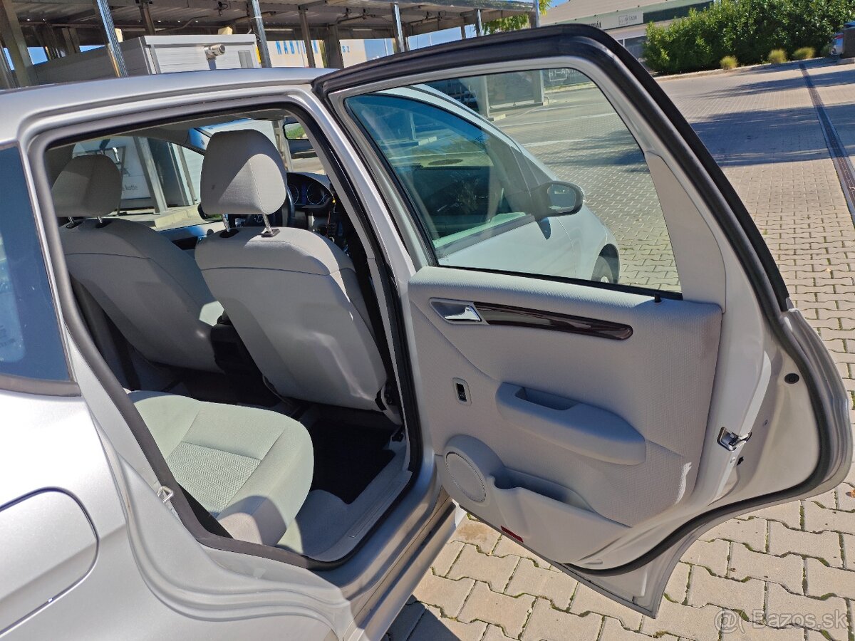 Predám Mercedes - Benz A170, W169 - 5
