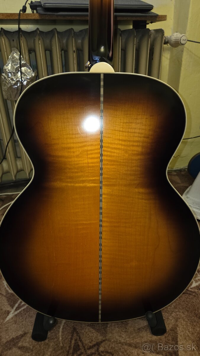 Epiphone J-200 - 5