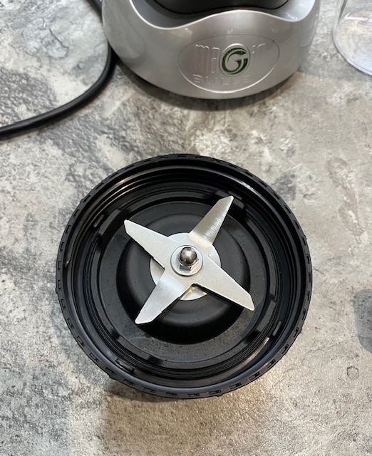 Delimano Nutribullet RX 1700w - 5