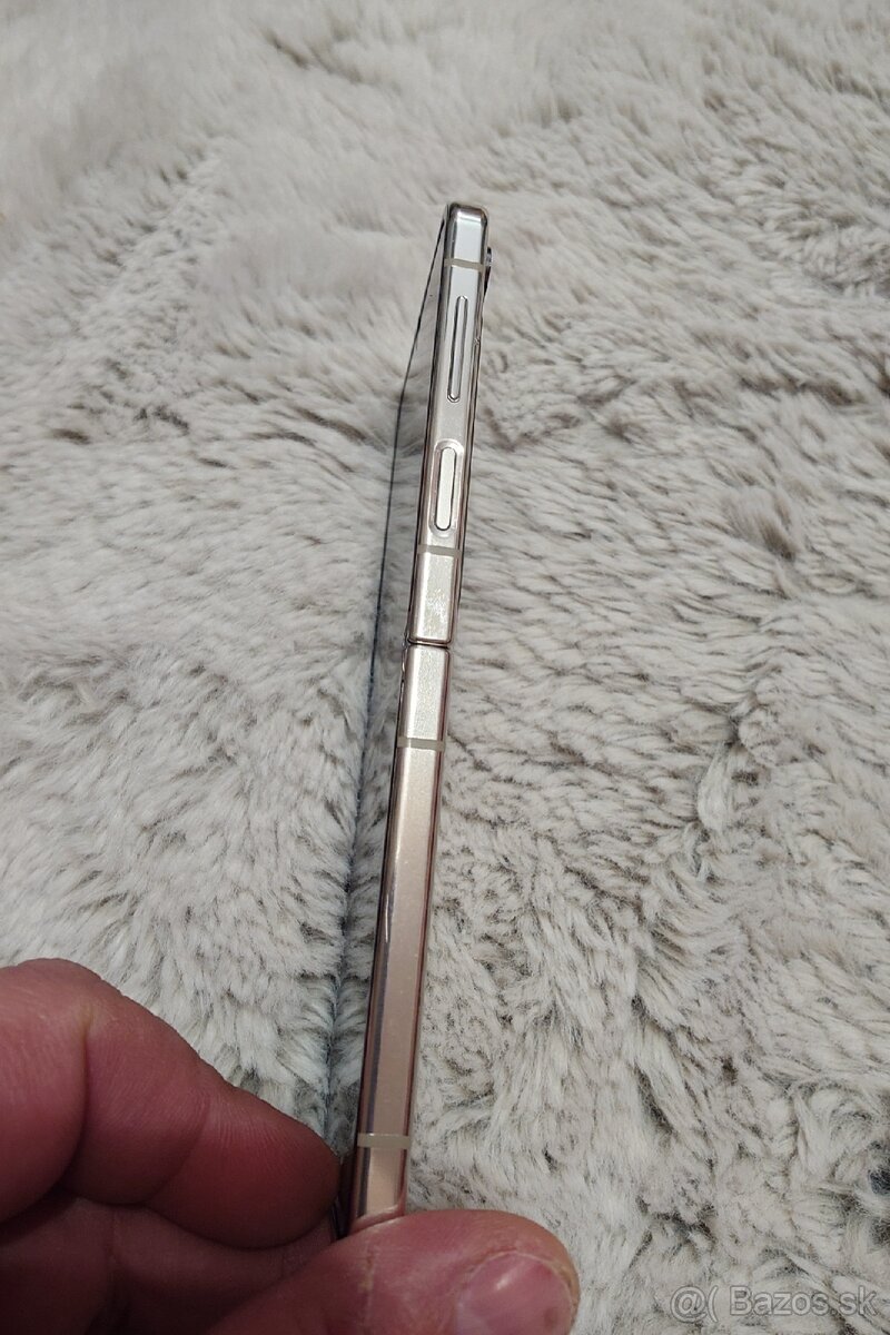 Samsung galaxy FLIP 5 - 5