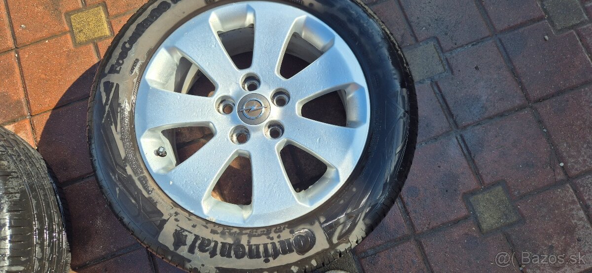 Predám elektróny - 5