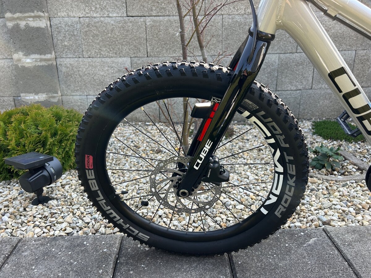 Cube Reaction 200 Pro Teamline - 5