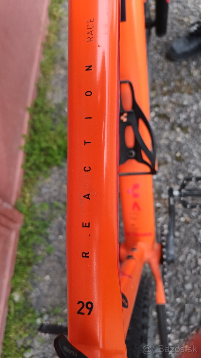 Cube Reaction Race - 5