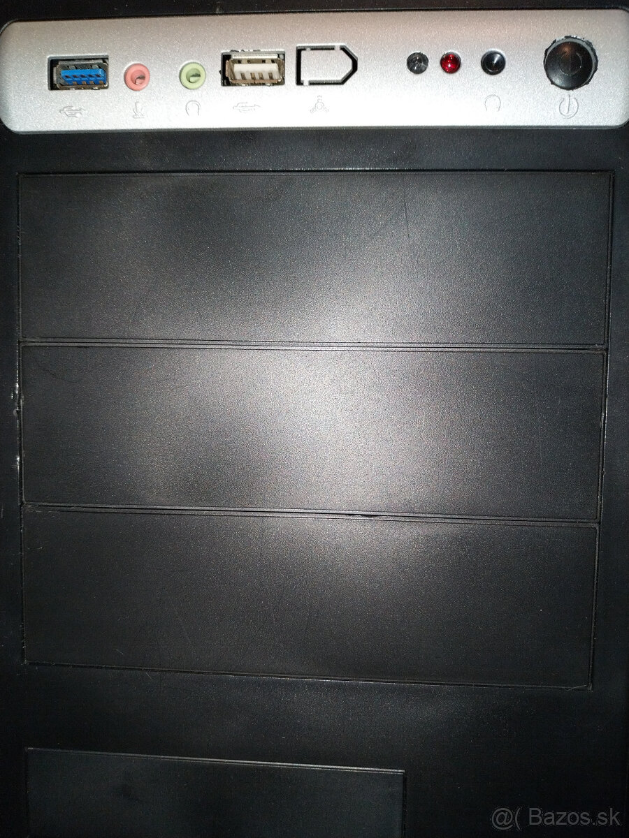 PC AMD - 5