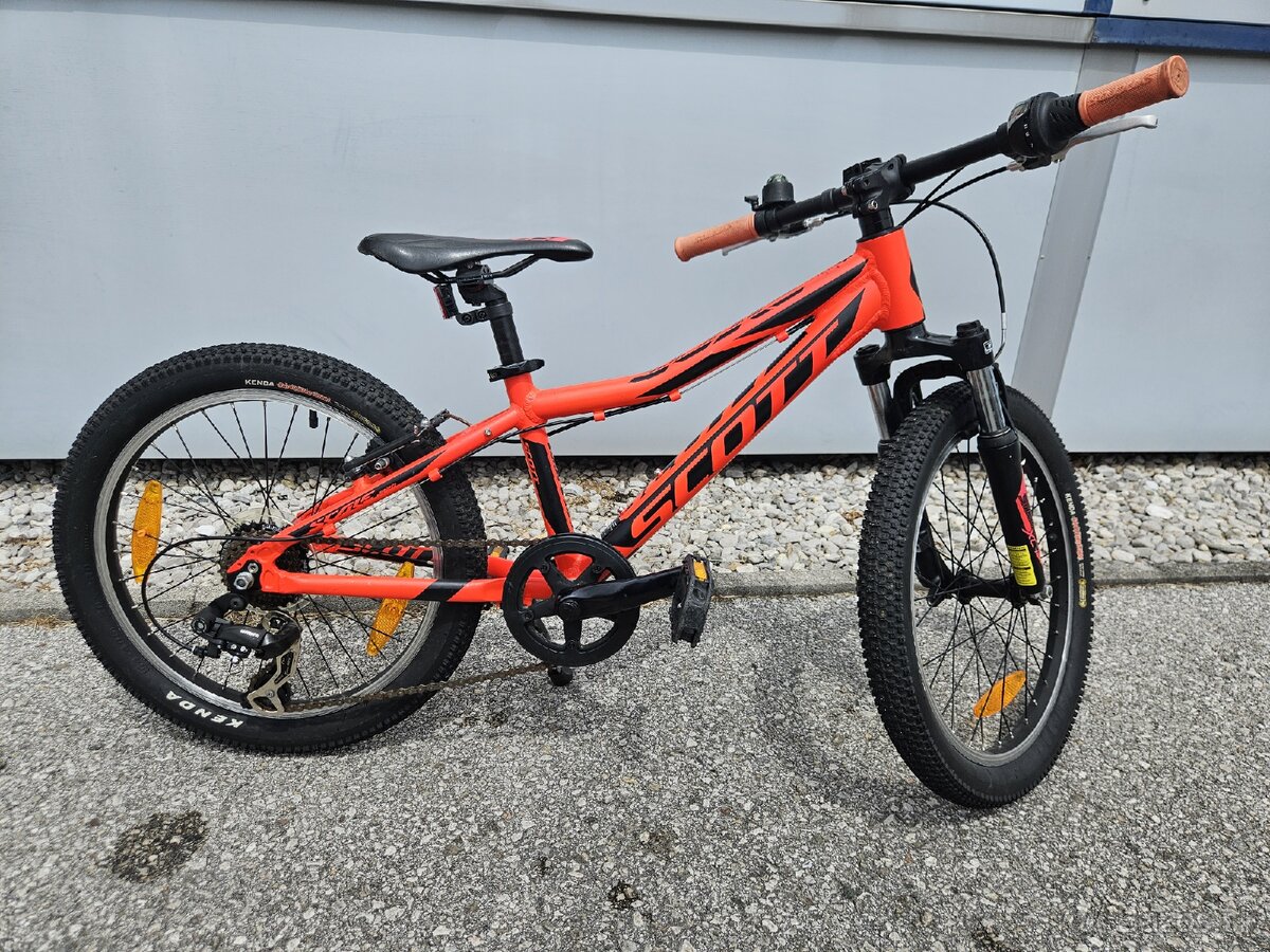 Scott - 5